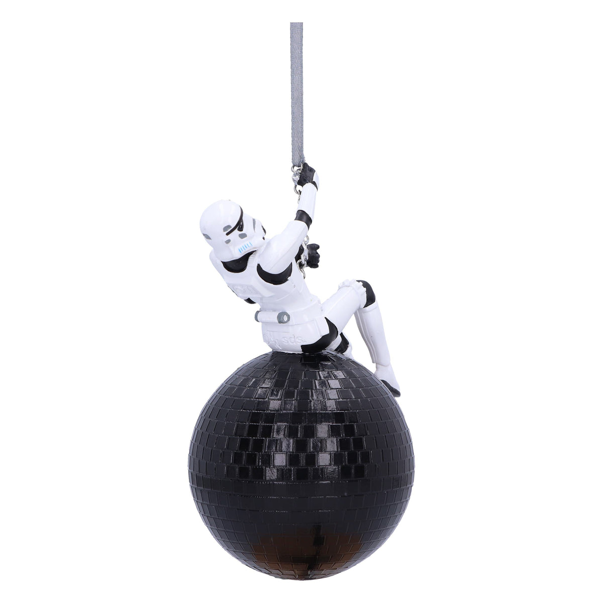 Original Stormtrooper – Official Wrecking Ball Hanging Ornament