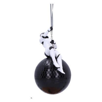 Original Stormtrooper – Official Wrecking Ball Hanging Ornament