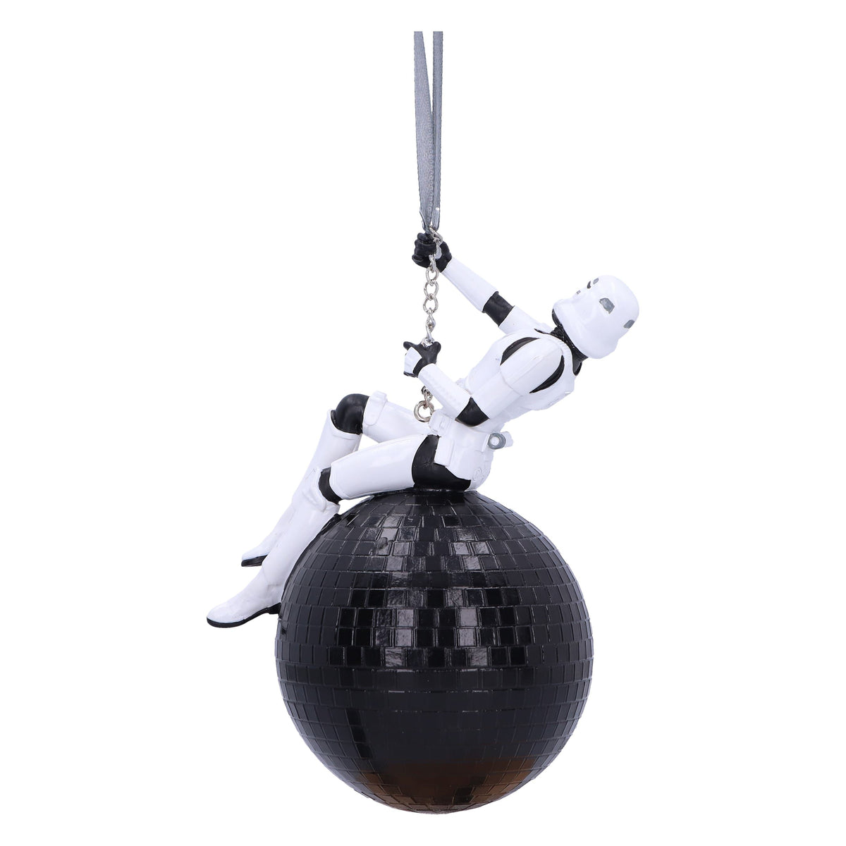 Original Stormtrooper – Official Wrecking Ball Hanging Ornament
