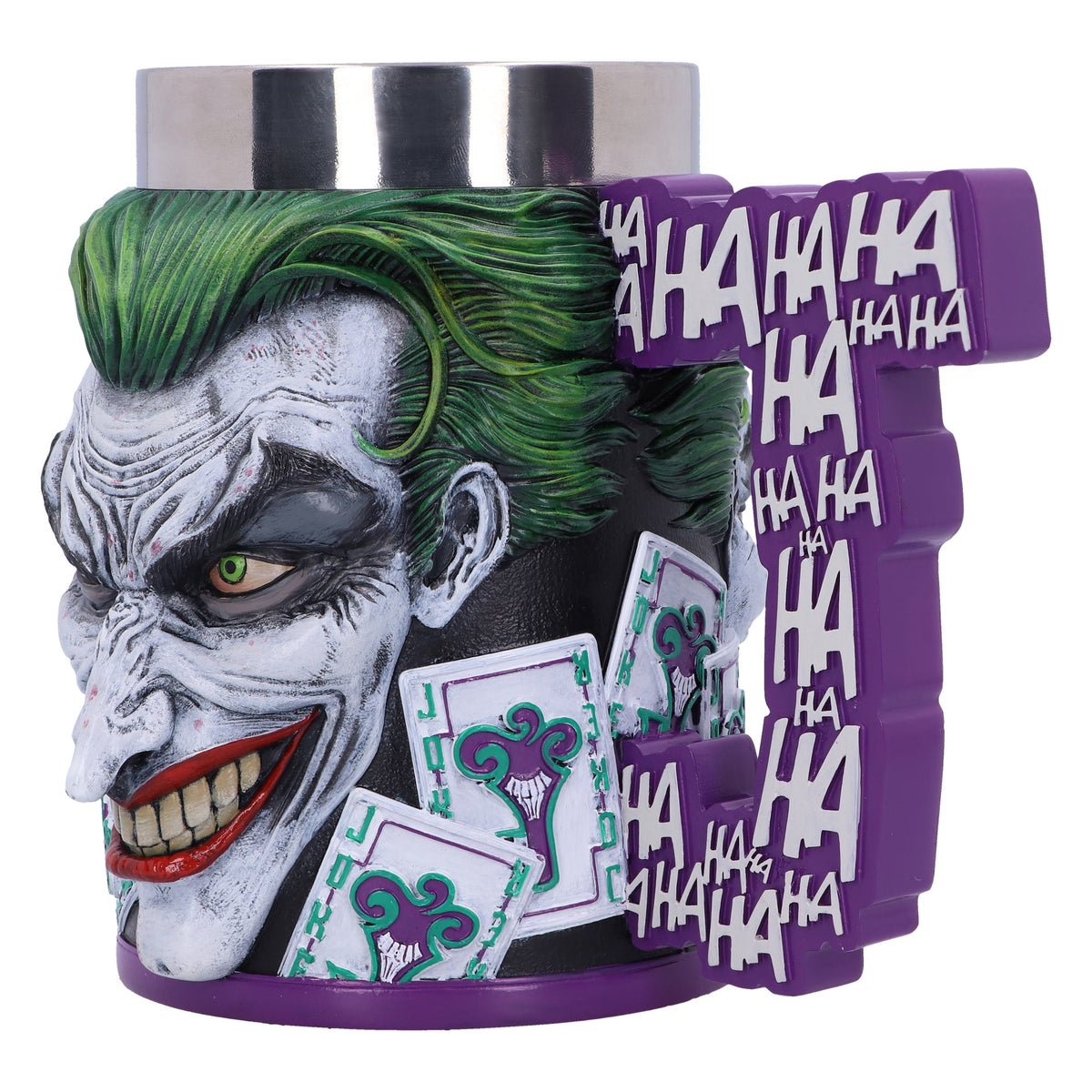 DC Comics – Official The Joker Tankard