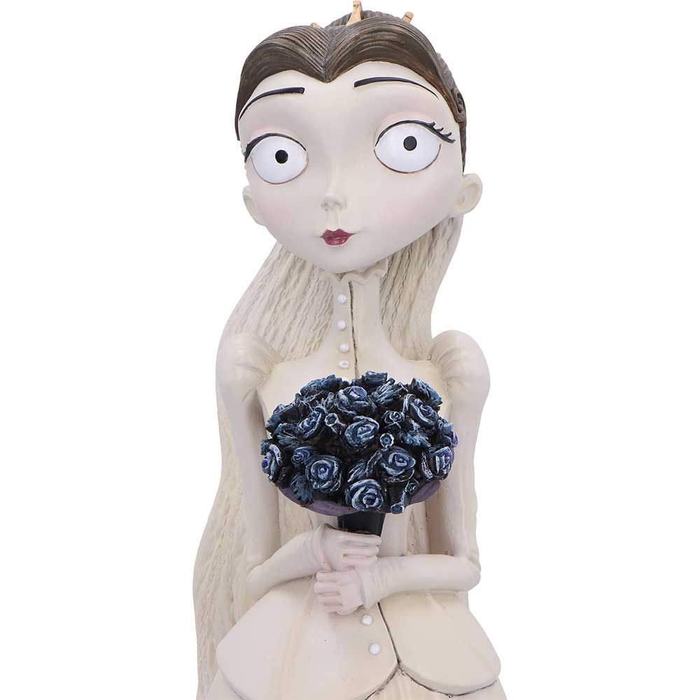 Tim Burton's Corpse Bride – Official Victoria Everglot Bust