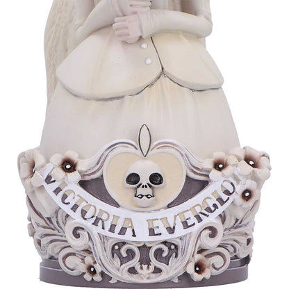 Tim Burton's Corpse Bride – Official Victoria Everglot Bust