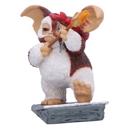 Gremlins – Official Gizmo: Ready Aim Fire Figurine