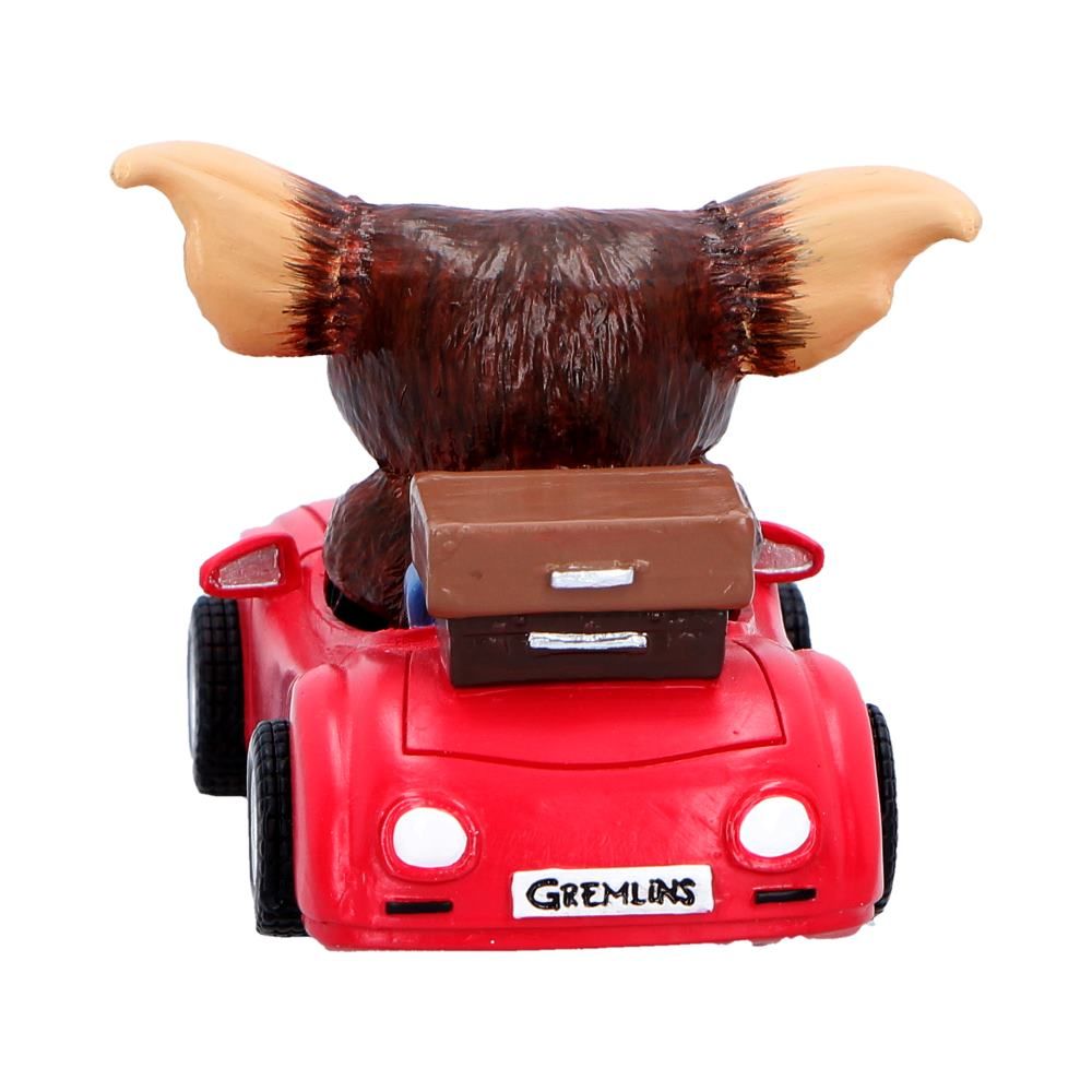 Gremlins – Official Gizmo: Joy Ride Figurine