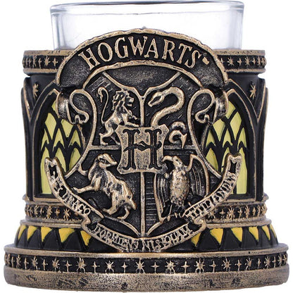 Harry Potter Hufflepuff Tea Light Holder