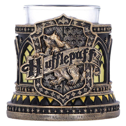 Harry Potter Hufflepuff Tea Light Holder
