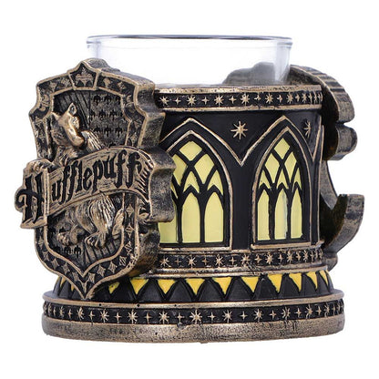 Harry Potter Hufflepuff Tea Light Holder