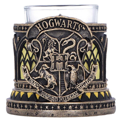 Harry Potter Hufflepuff Tea Light Holder