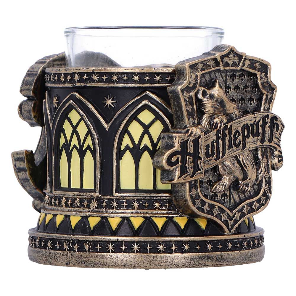 Harry Potter Hufflepuff Tea Light Holder