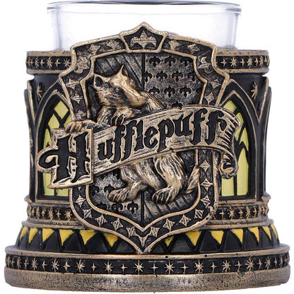 Harry Potter Hufflepuff Tea Light Holder