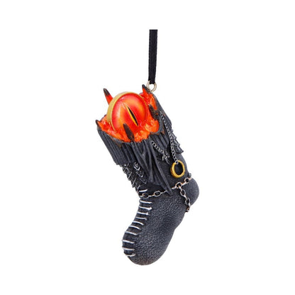 Lord of the Rings – Official Sauron Stocking Hanging Ornament