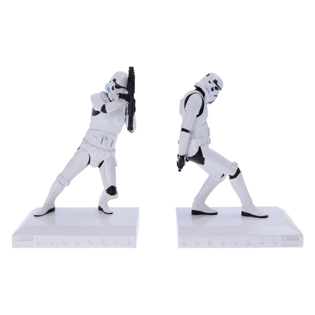 Original Stormtrooper – Official Bookends