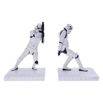 Original Stormtrooper – Official Bookends