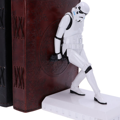 Original Stormtrooper – Official Bookends