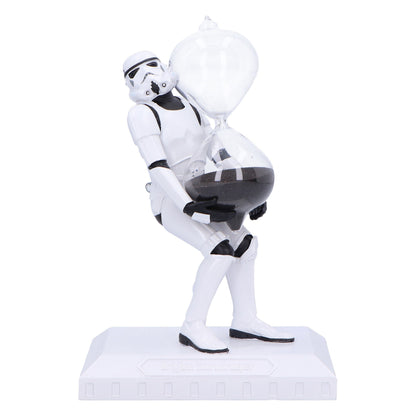 Original Stormtrooper – Official "Time's Up" Sand Timer