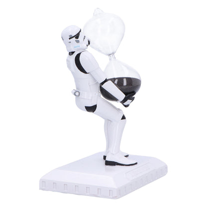 Original Stormtrooper – Official "Time's Up" Sand Timer