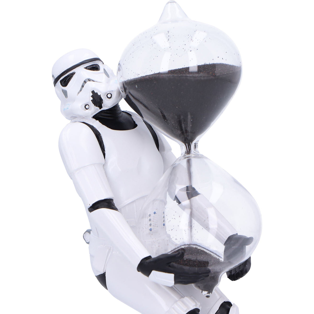 Original Stormtrooper – Official "Time's Up" Sand Timer