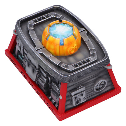 Transformers – "Matrix of Leadership" Collectible Keepsake Box