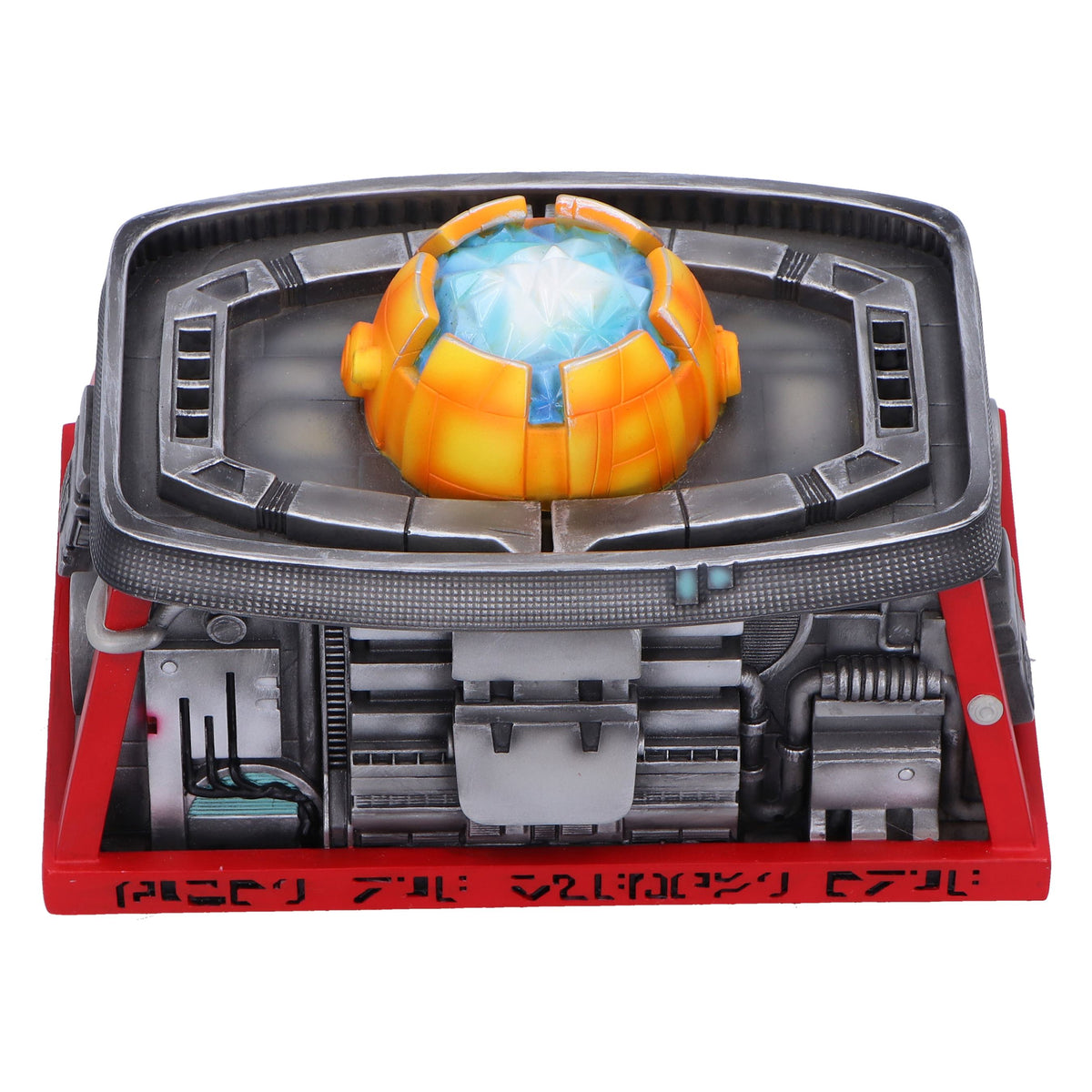 Transformers – "Matrix of Leadership" Collectible Keepsake Box