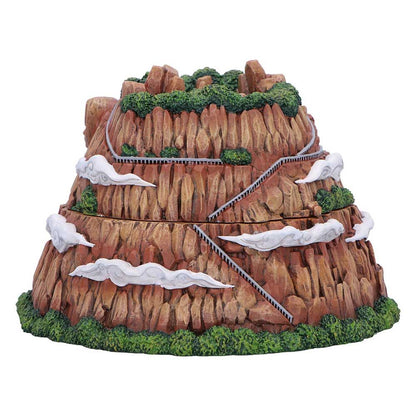 Naruto – "Hokage Rock" Collectible Keepsake Box
