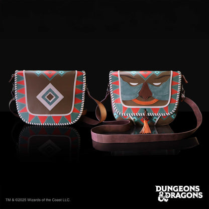 Dungeons & Dragons – "Bag of Holding" Fashion Bag