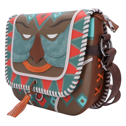 Dungeons & Dragons – "Bag of Holding" Fashion Bag