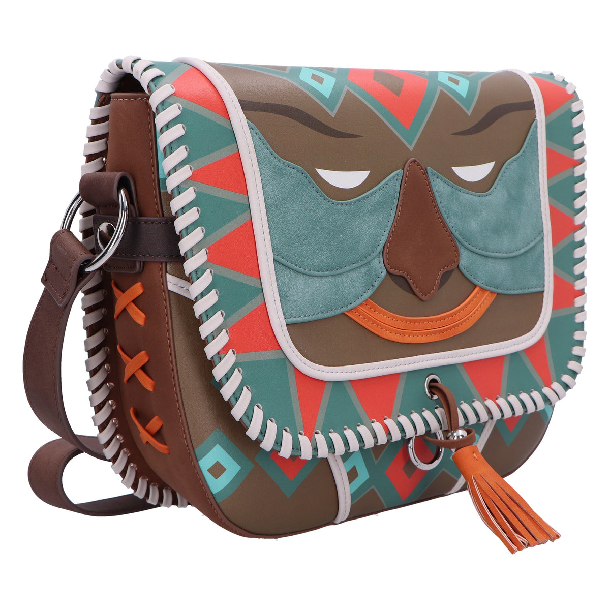 Dungeons & Dragons – "Bag of Holding" Fashion Bag