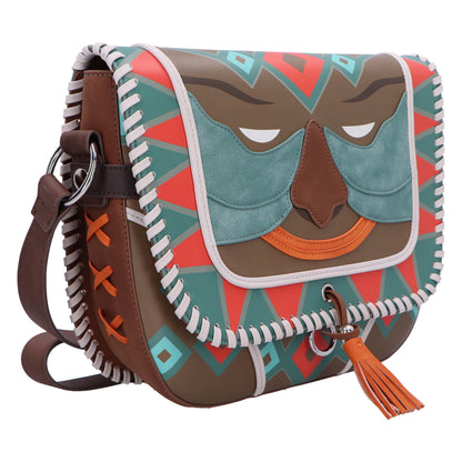 Dungeons & Dragons – "Bag of Holding" Fashion Bag