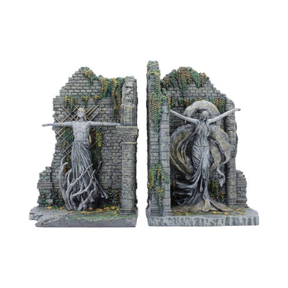Elden Ring – "Radagon and Queen Marika" Bookends