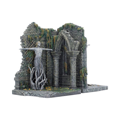 Elden Ring – "Radagon and Queen Marika" Bookends
