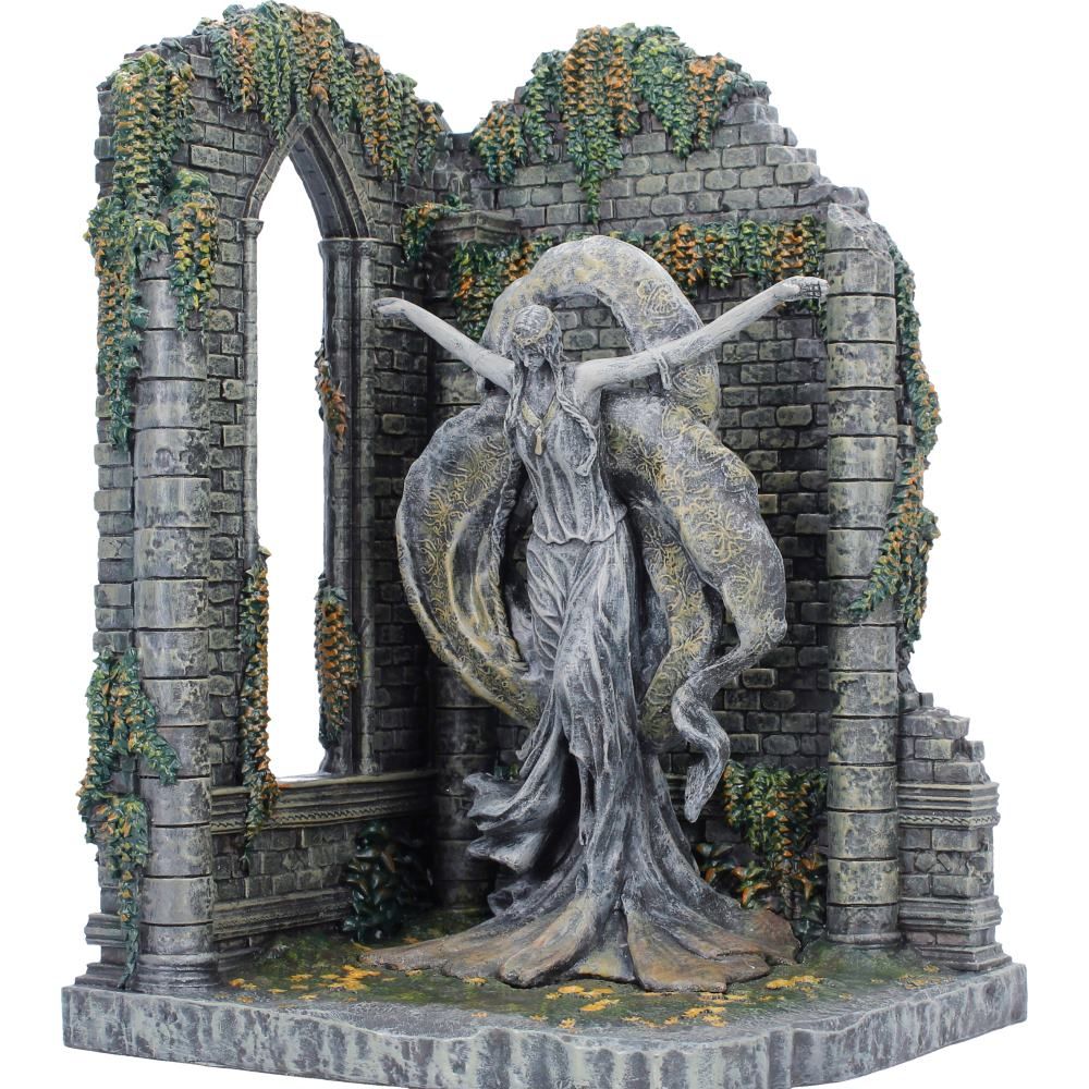 Elden Ring – "Radagon and Queen Marika" Bookends