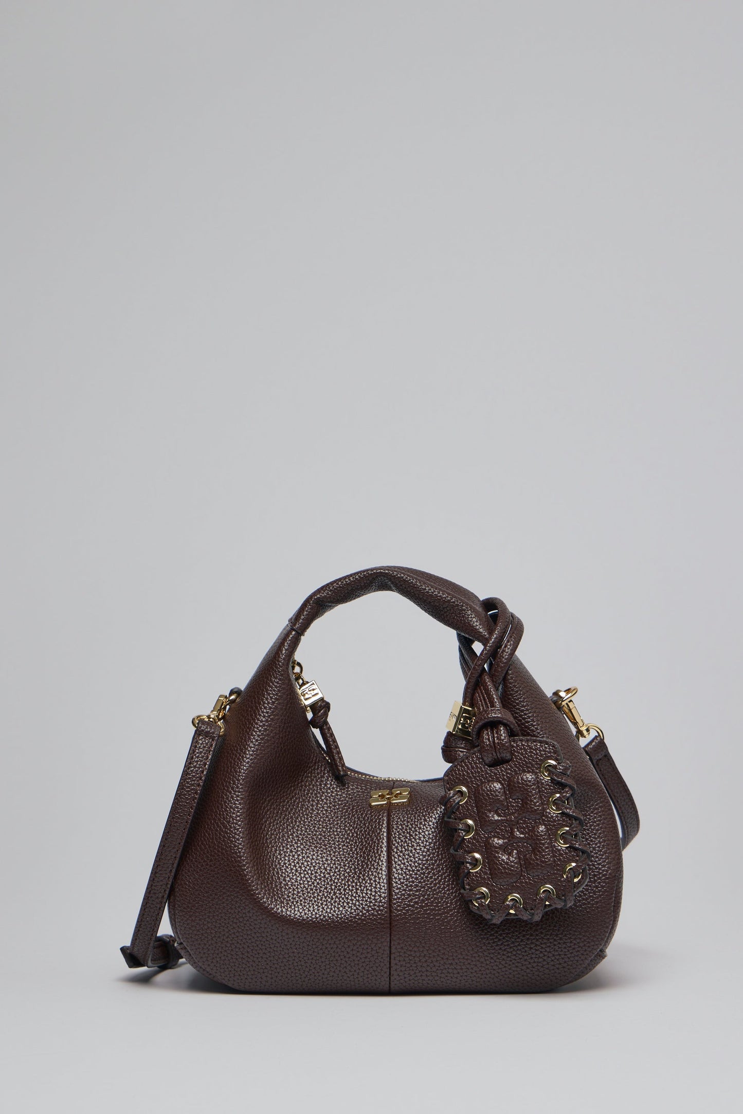 Mini Hobo Bag