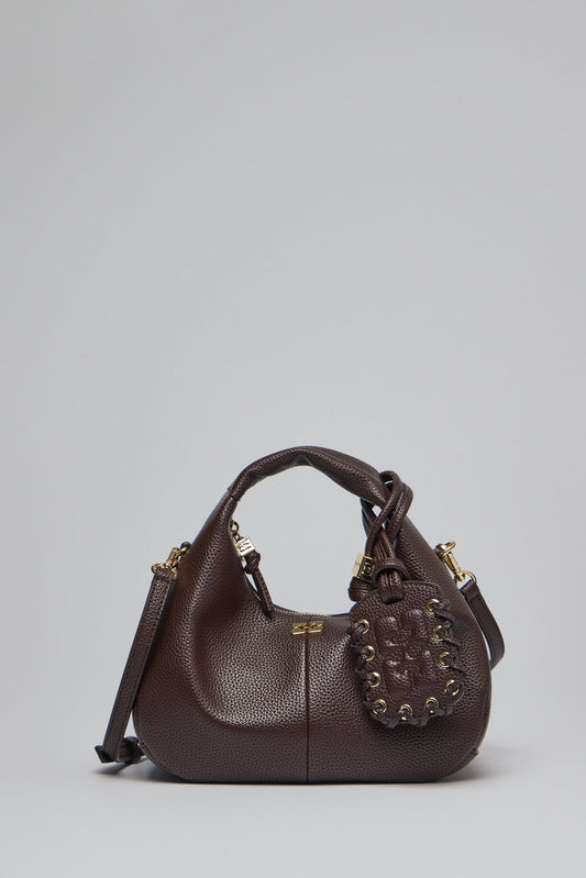Mini Hobo Bag