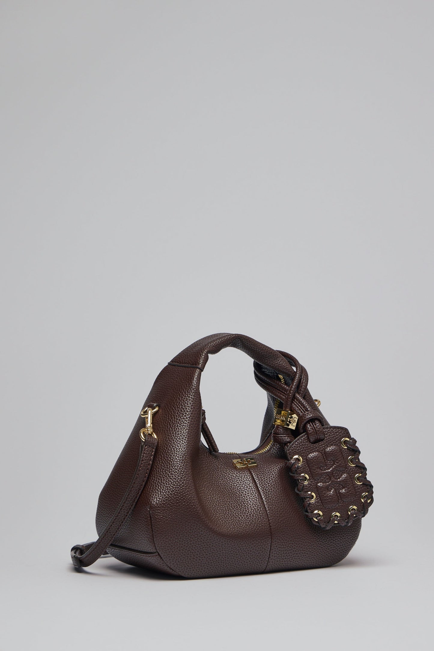 Mini Hobo Bag