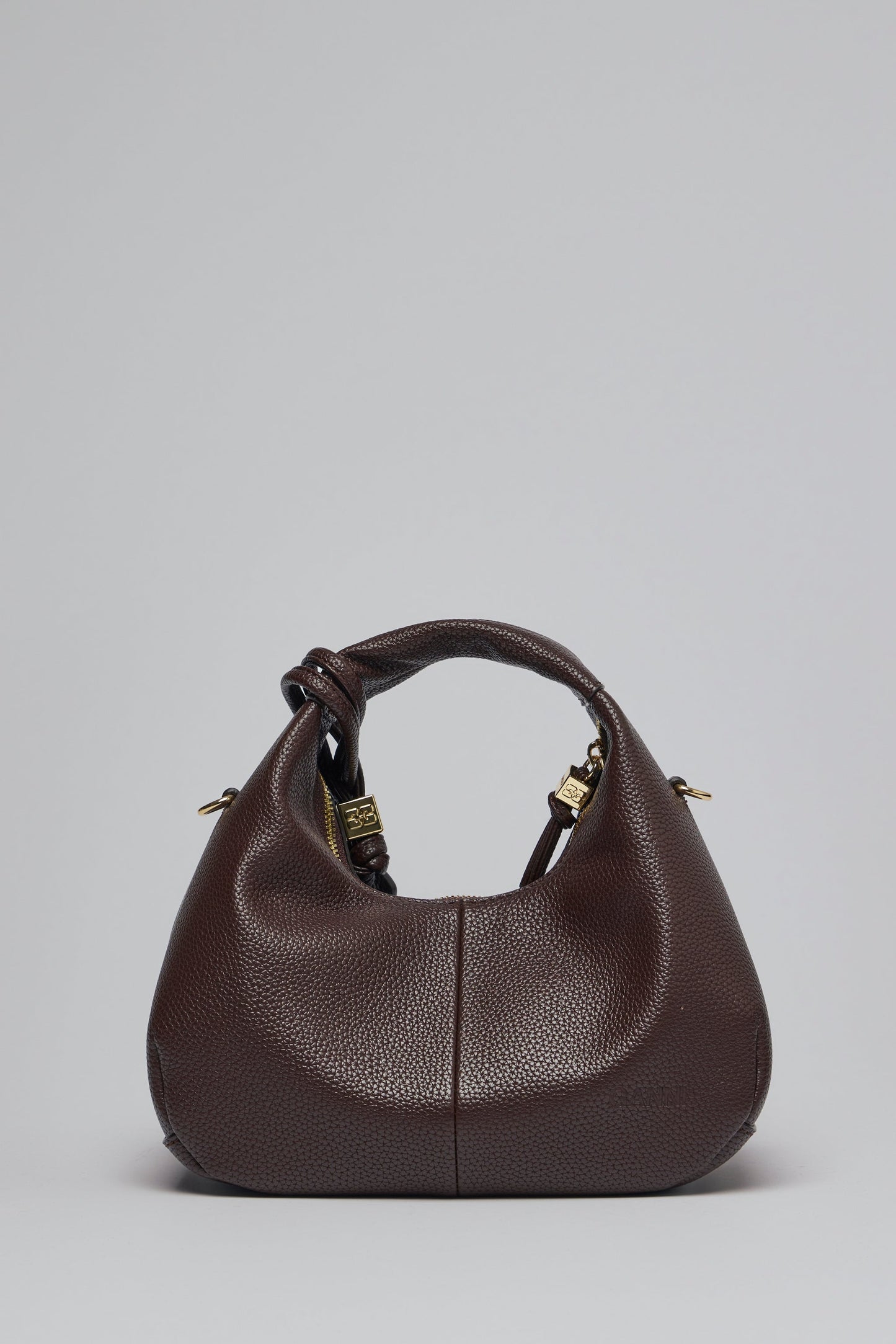 Mini Hobo Bag