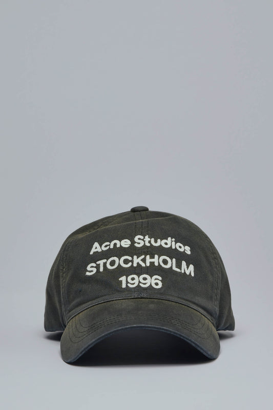 Logo Cap