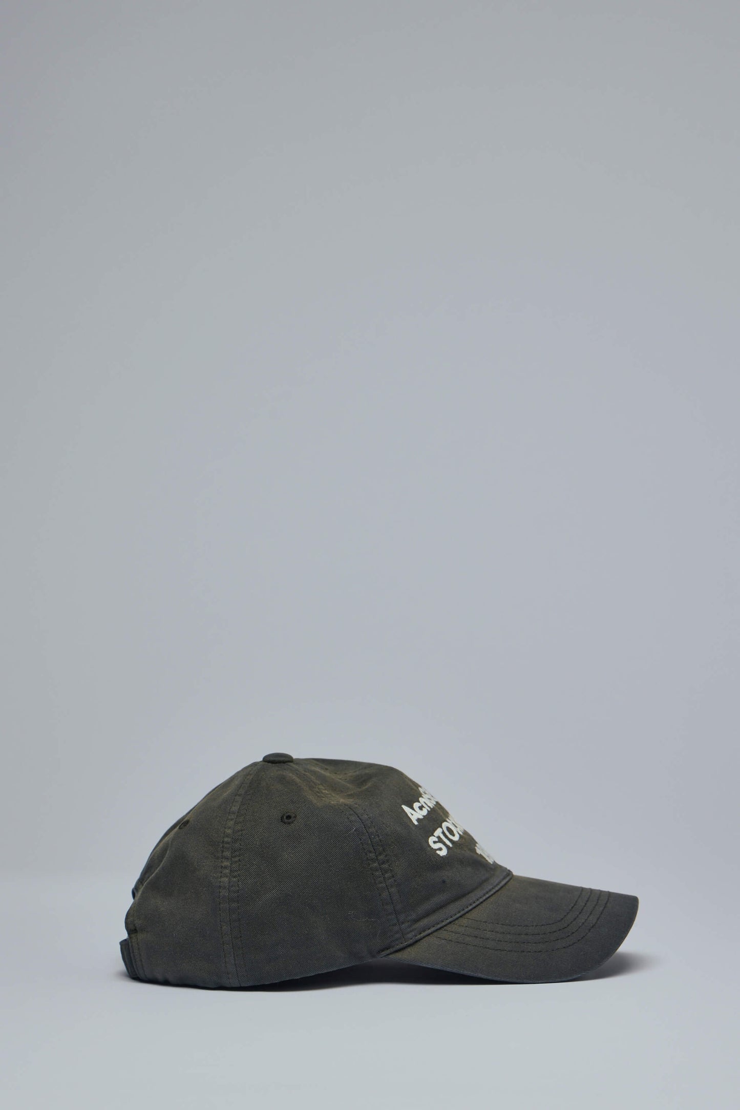 Logo Cap