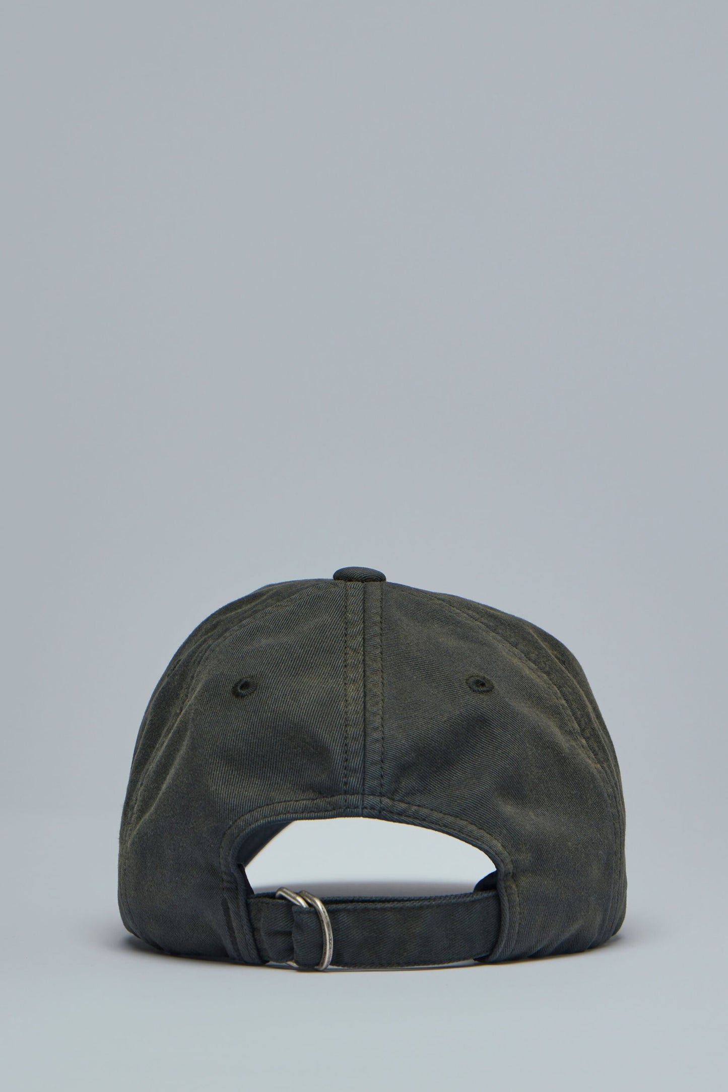 Logo Cap
