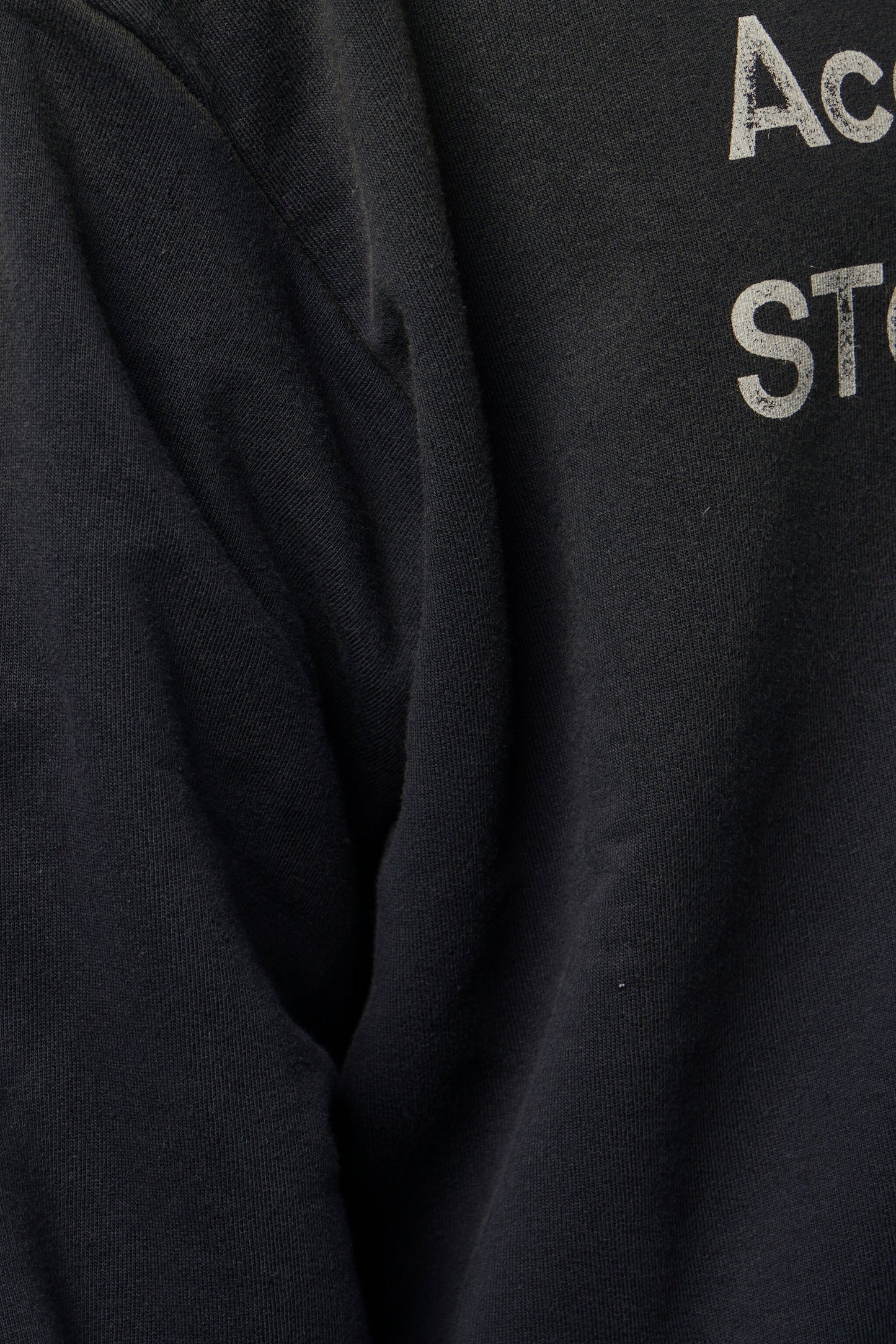 Washed Zip-up Cardigan
