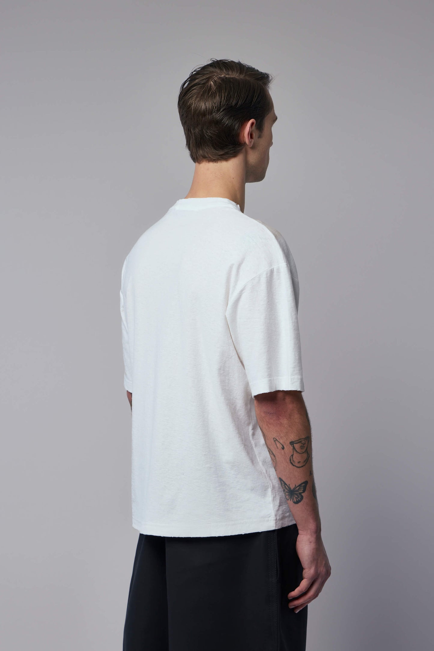 Logo Pocket T-shirt