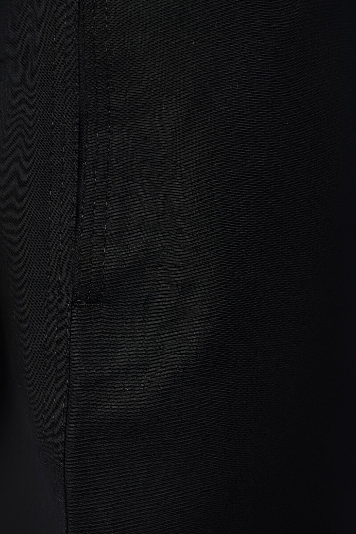 Satin Trousers