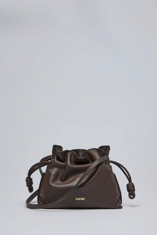 Mini Flamenco Clutch