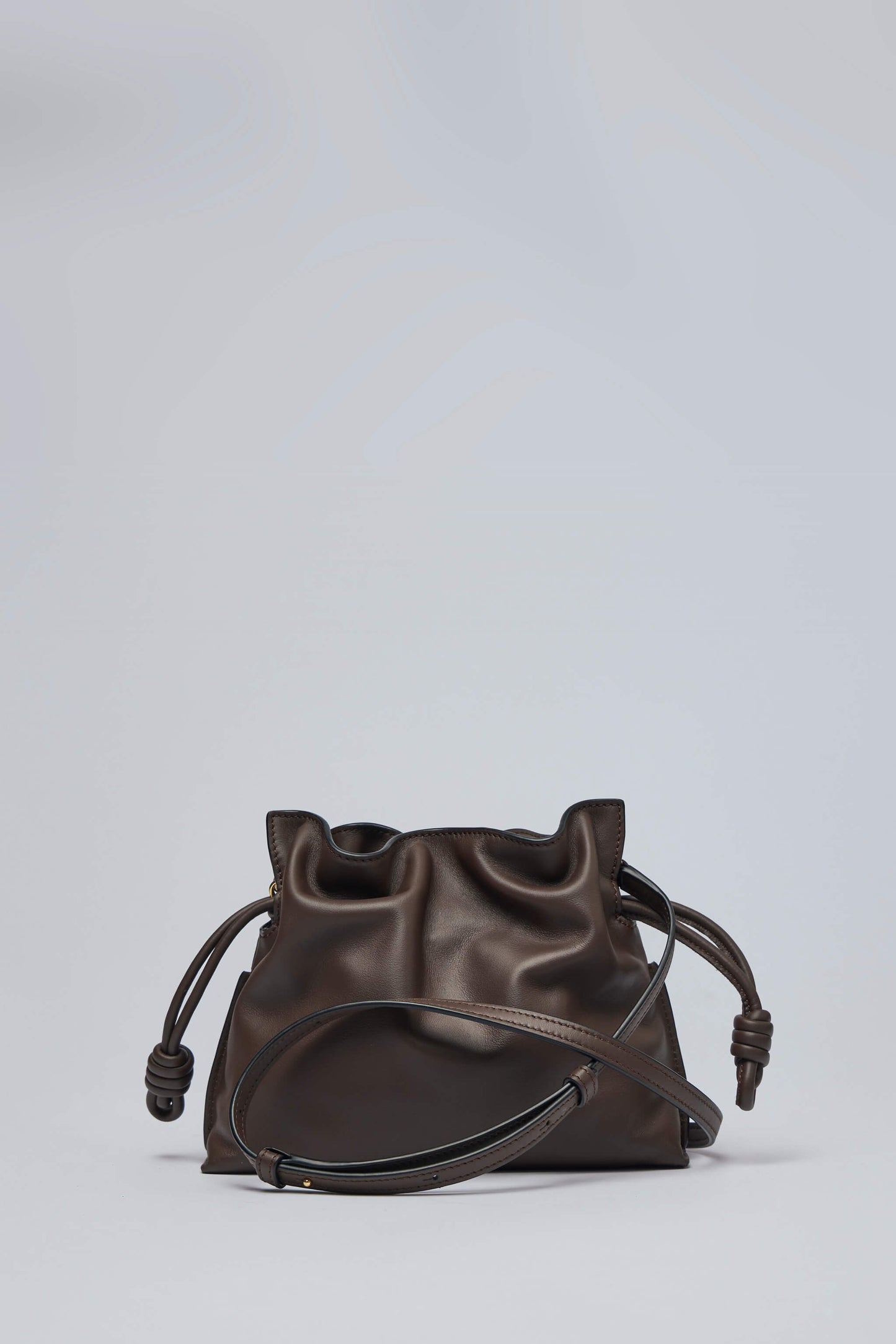 Mini Flamenco Clutch