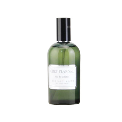 Geoffrey Beene Grey Flannel Eau De Toilette 120ml Pouch