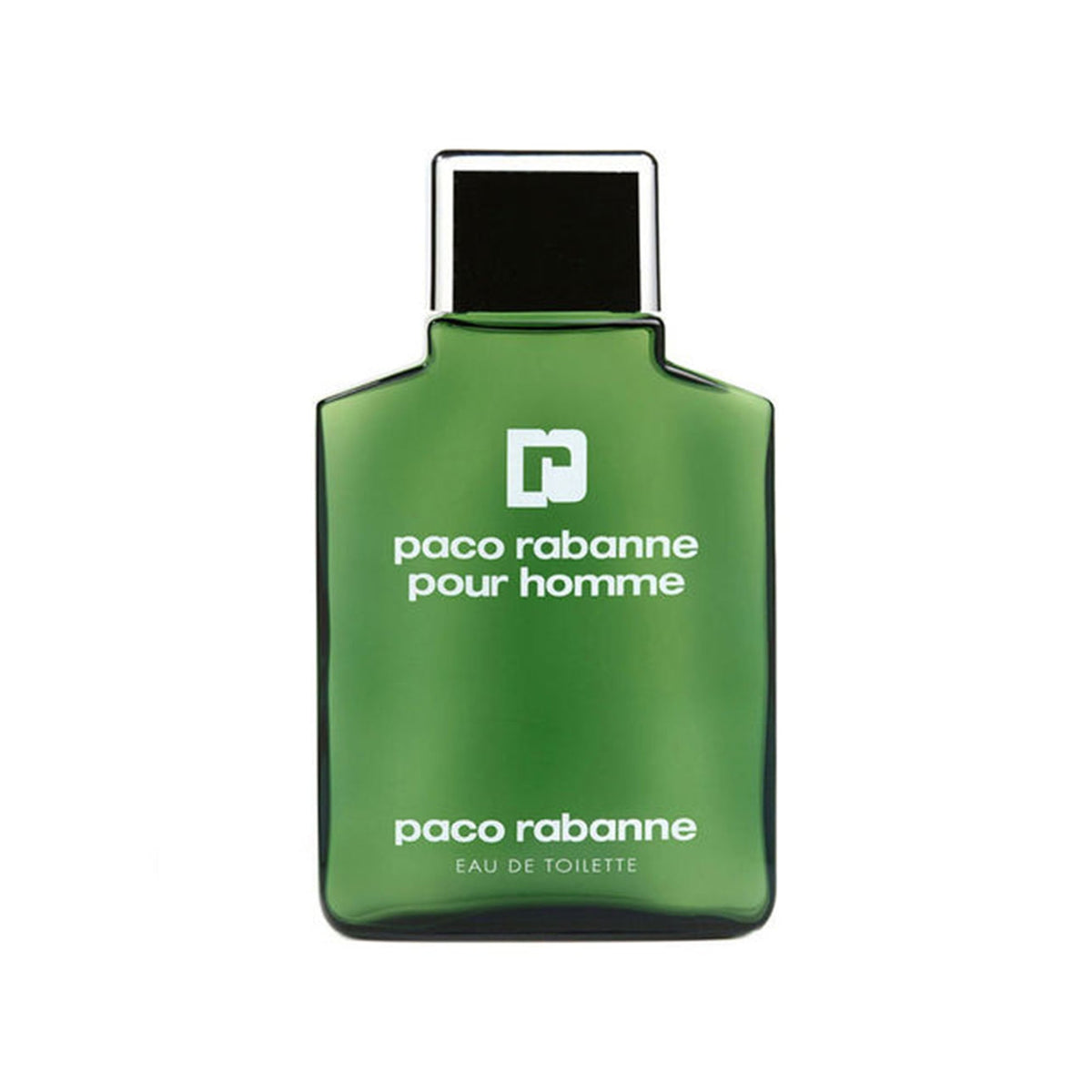 Rabanne Pour Homme Eau De Toilette 100mly