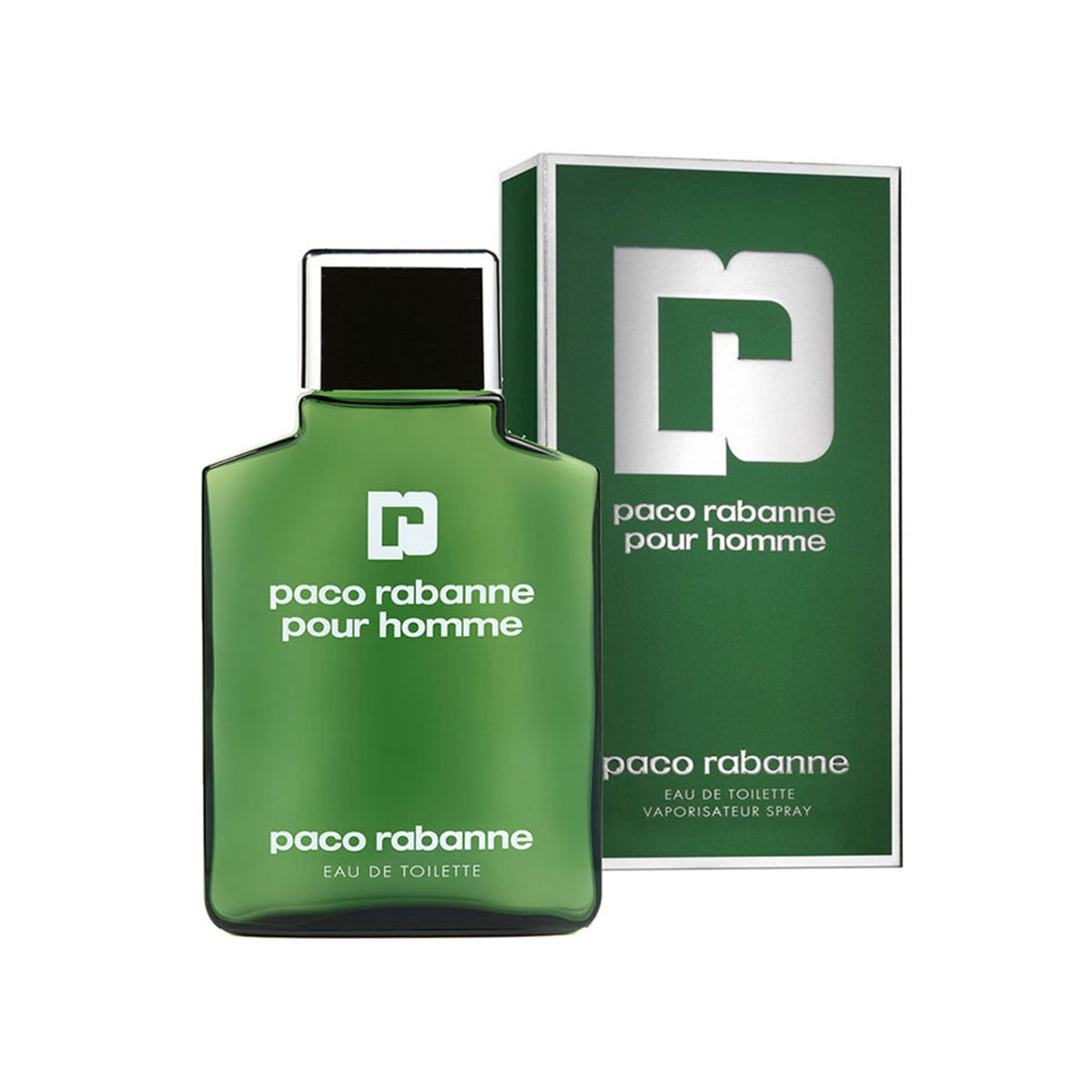 Rabanne Pour Homme Eau De Toilette 100mly