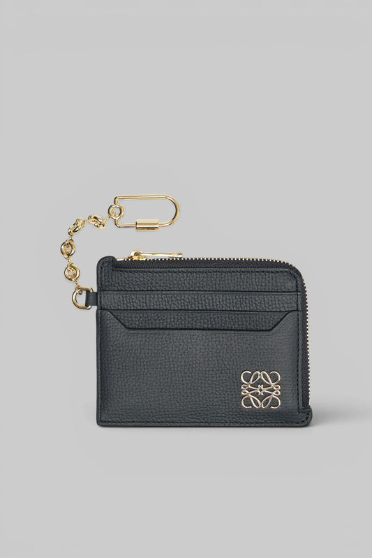 Anagram Square Coin Cardholder