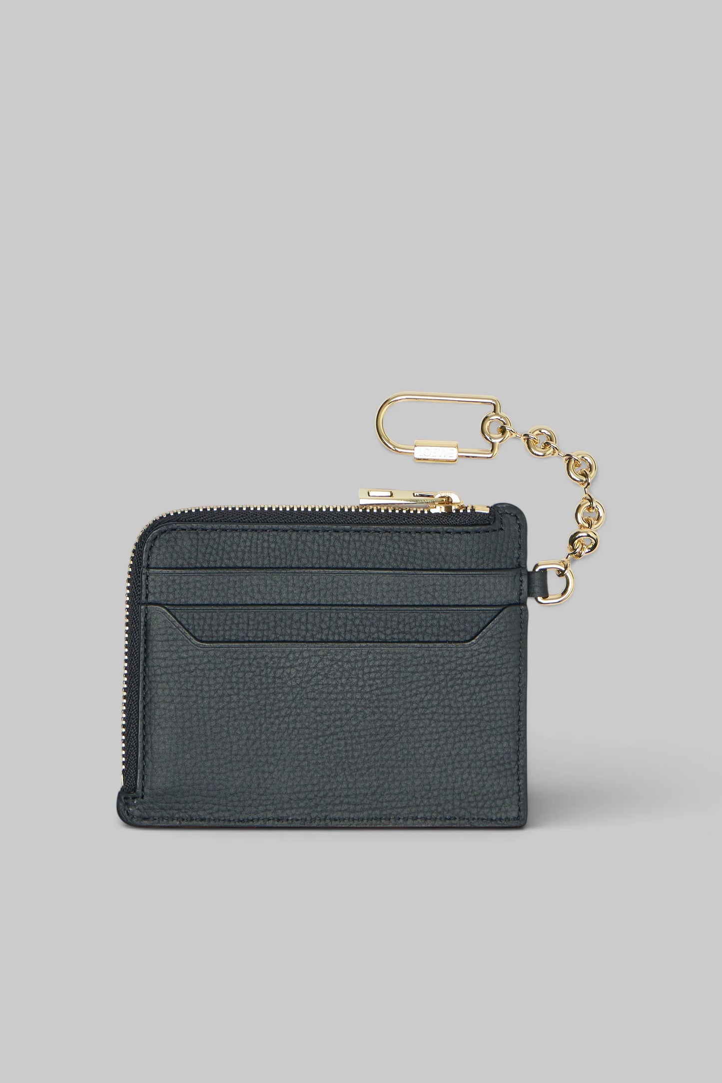 Anagram Square Coin Cardholder