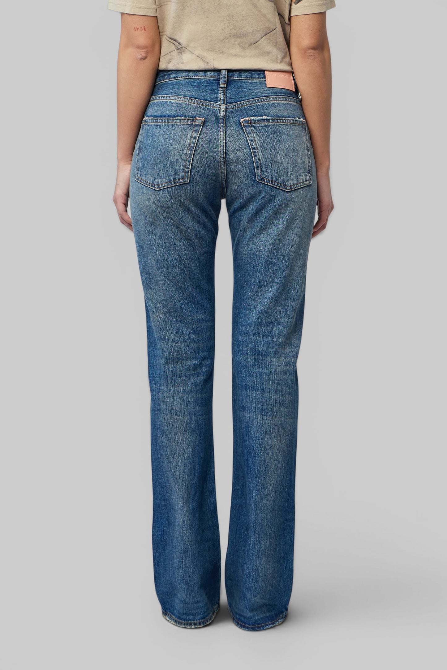 Acne Studios 2009F Penicillin