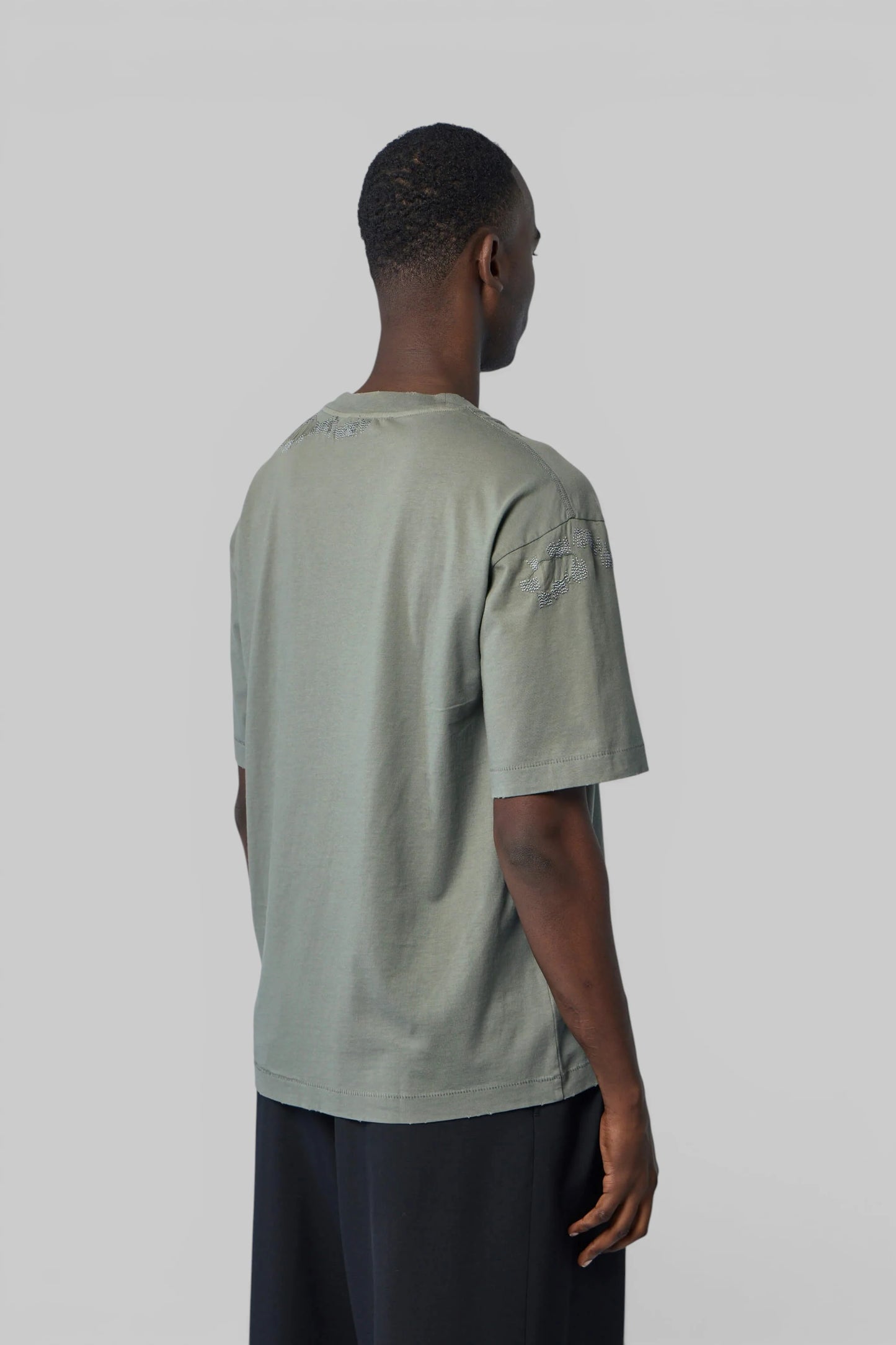 Mended Logo T-Shirt